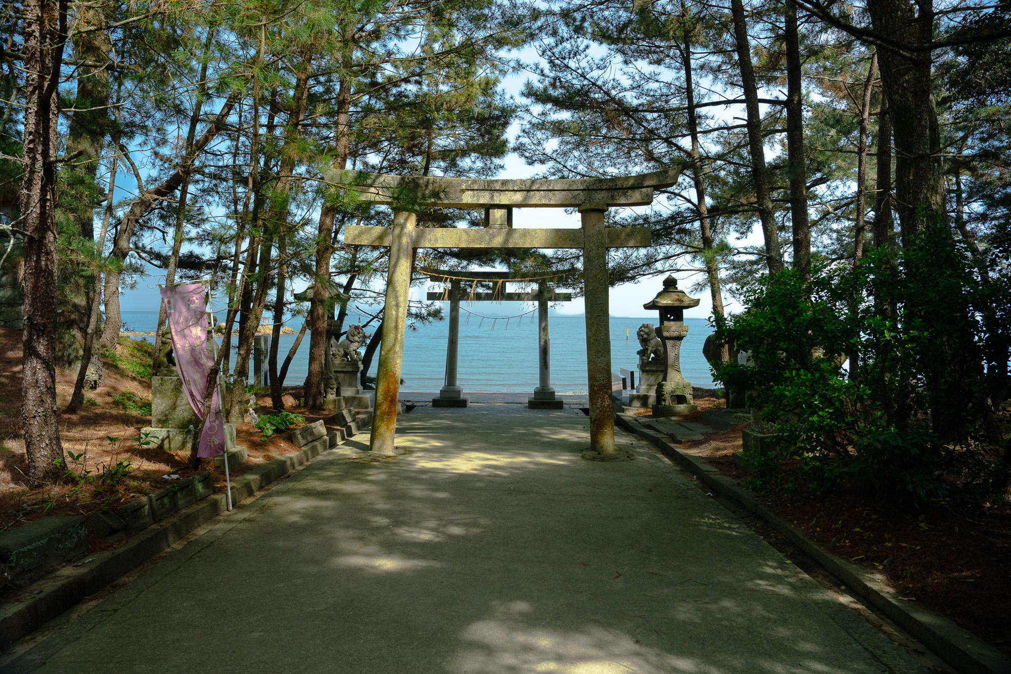 八幡奈多宮