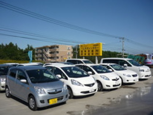 くにさきレンタカー